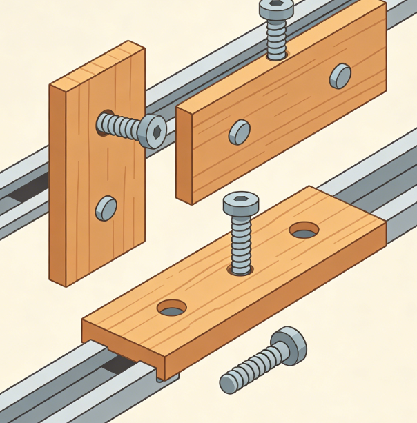 Sliding Screw Challenge (Digital PC Game) - Image 2